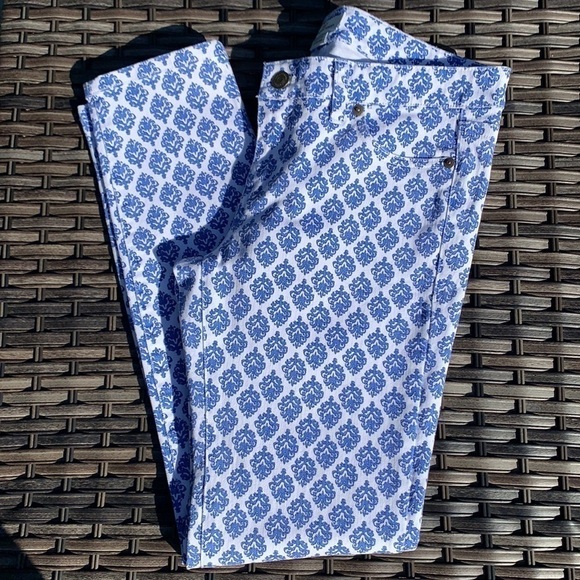 Vineyard Vines Skinny Jeans - Picture 1 of 14